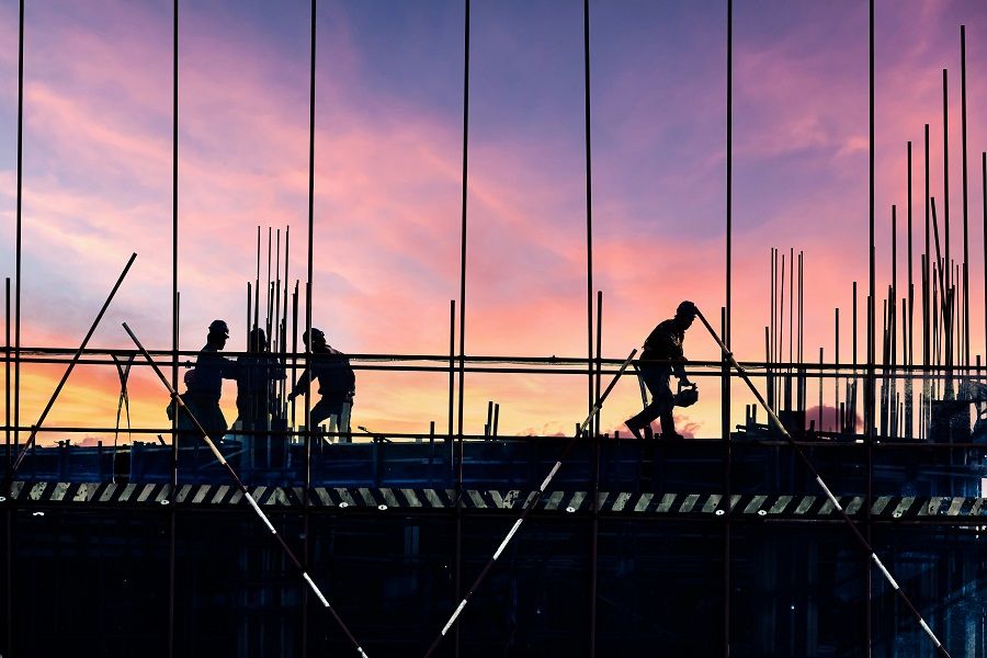 Потребление стали в России продолжит снижаться