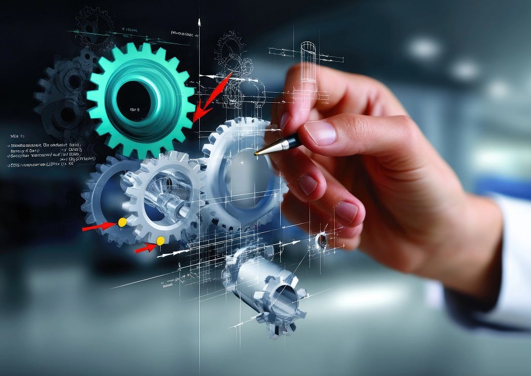 Промышленность РФ в октябре