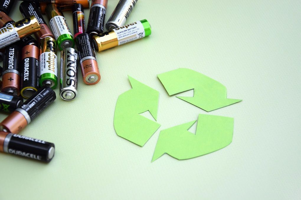 Нанокатализаторы, способны преобразовать углекислый газ в метан