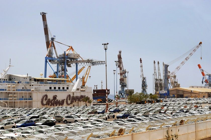 Возможные тарифы США на импорт автомобилей