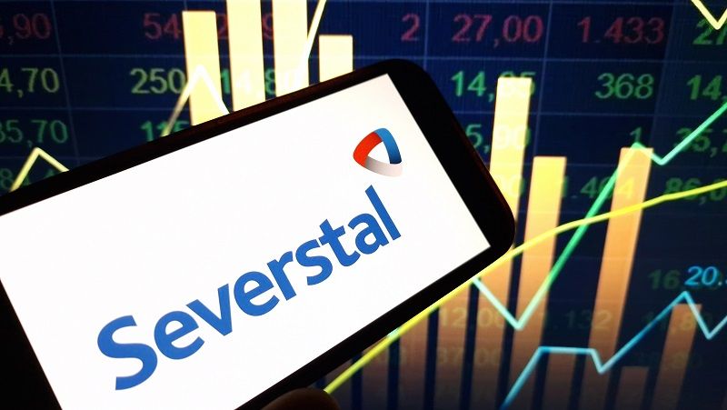 Инвестиции «Северстали»