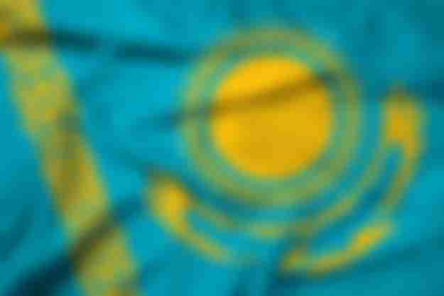 Новый инвестиционный проект планируют реализовать на территории Казахстана