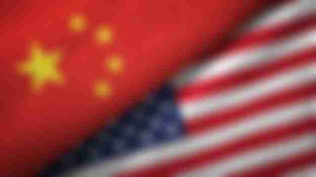 КНР ввела санкции против США