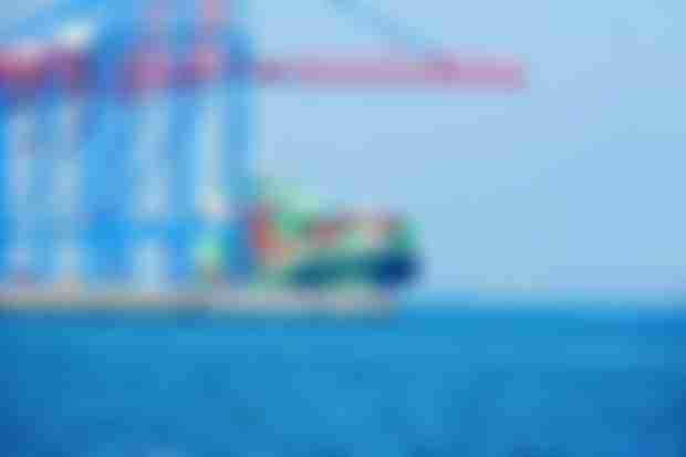 АМТП: грузооборот морских портов с января по август