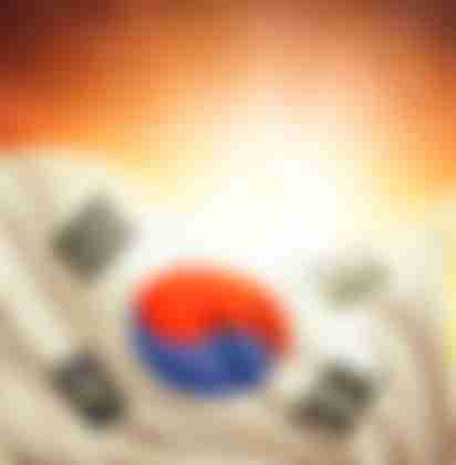 Импорт арматуры в Южную Корею снизился на 21% с января по август 2023 года